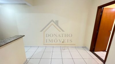 Apartamento, 1 quarto, 40 m² - Foto 3