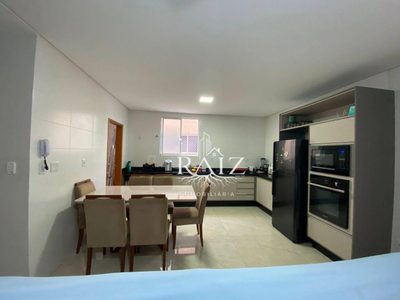 Casa, 2 quartos, 117 m² - Foto 3