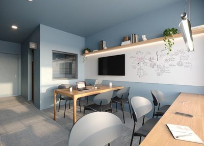 Apartamento, 1 quarto, 31 m² - Foto 4