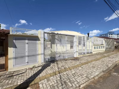 Casa de Condomínio, 2 quartos - Foto 4