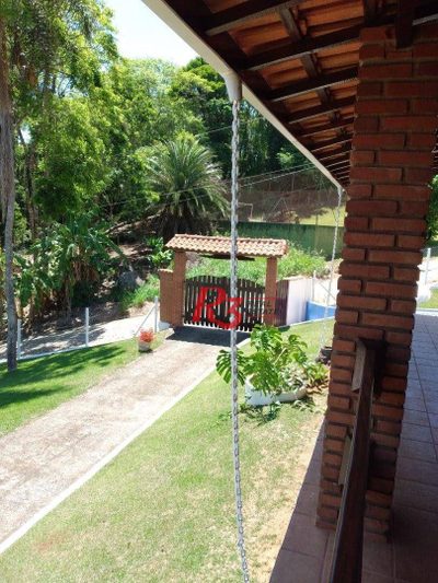 Chácara, 3 quartos, 4000 m² - Foto 2
