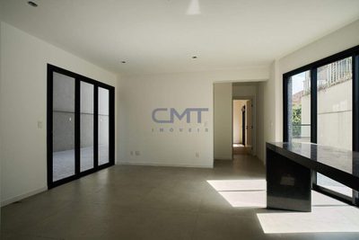 Apartamento, 2 quartos, 167 m² - Foto 5