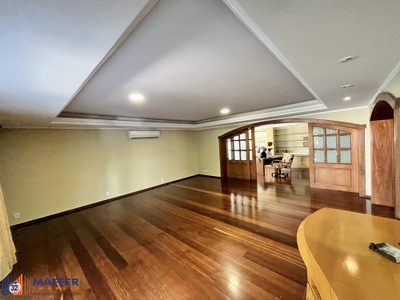 Apartamento, 4 quartos, 298 m² - Foto 5