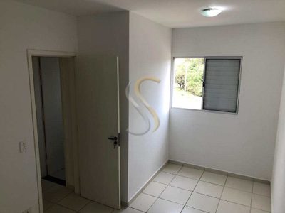Apartamento, 3 quartos, 60 m² - Foto 2