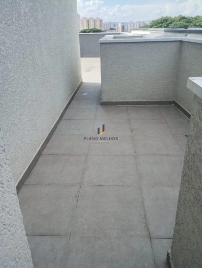 Apartamento, 2 quartos, 28 m² - Foto 5