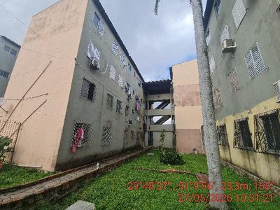 Apartamento, 2 quartos, 38 m² - Foto 1
