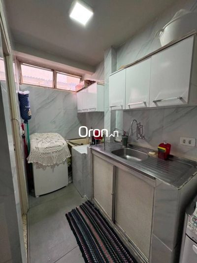 Apartamento, 2 quartos, 44 m² - Foto 2