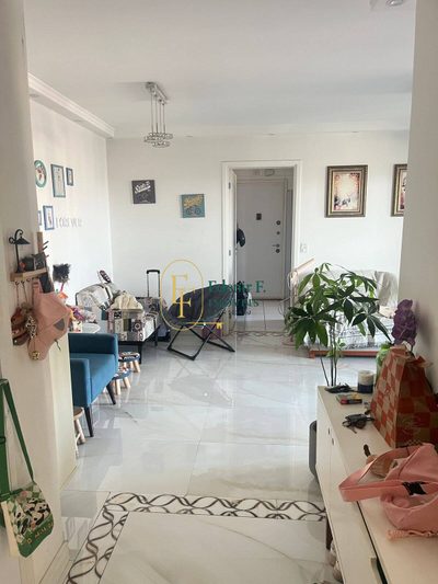 Apartamento, 3 quartos, 120 m² - Foto 5