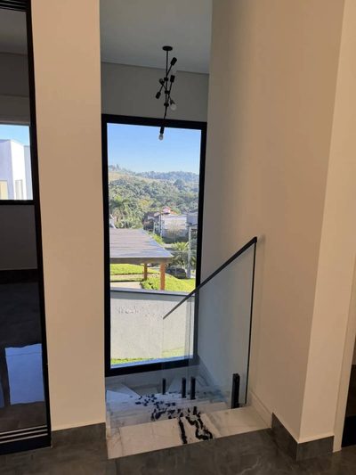 Casa, 4 quartos, 350 m² - Foto 2