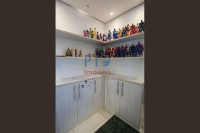 Cobertura, 4 quartos, 250 m² - Foto 3