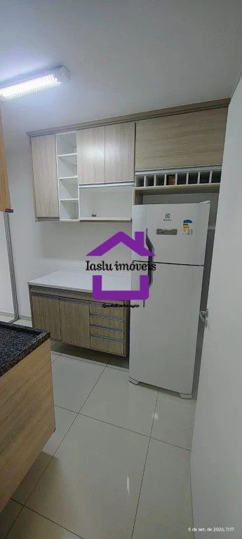 Apartamento, 2 quartos, 54 m² - Foto 5