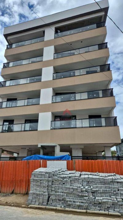 Apartamento, 2 quartos, 69 m² - Foto 1