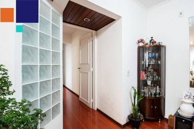 Apartamento, 3 quartos, 106 m² - Foto 5