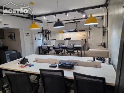 Casa, 1 quarto, 54 m² - Foto 1