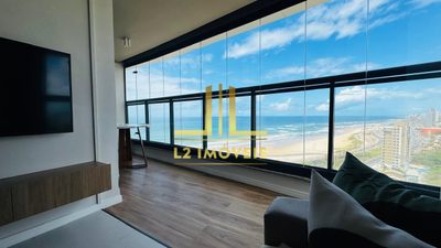 Apartamento, 1 quarto, 40 m² - Foto 2