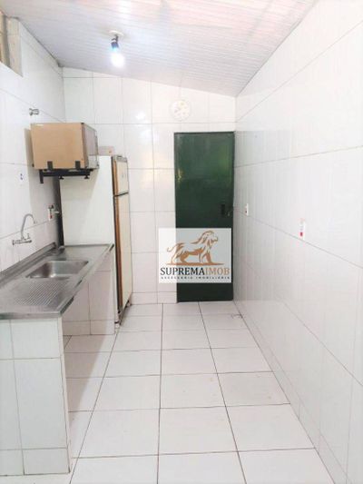 Depósito-Galpão, 150 m² - Foto 3