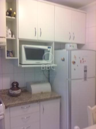 Cobertura, 4 quartos, 134 m² - Foto 4