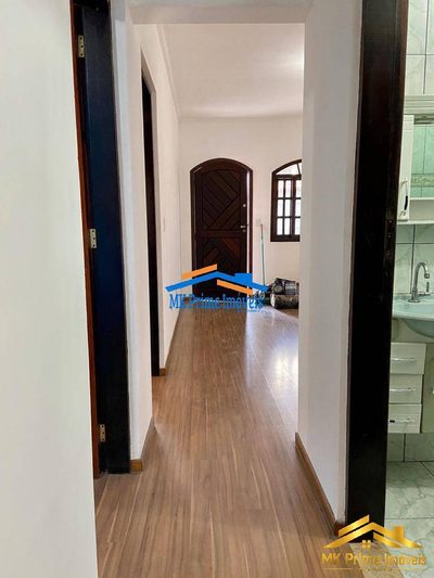 Casa, 2 quartos, 116 m² - Foto 4