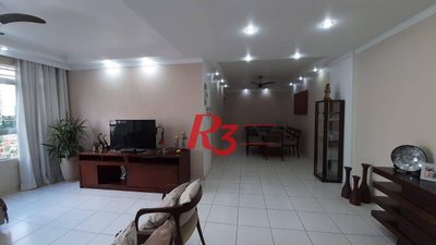 Apartamento, 3 quartos, 152 m² - Foto 3