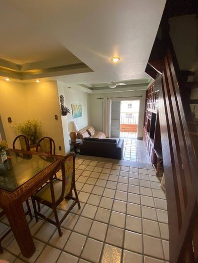 Cobertura, 4 quartos, 160 m² - Foto 3