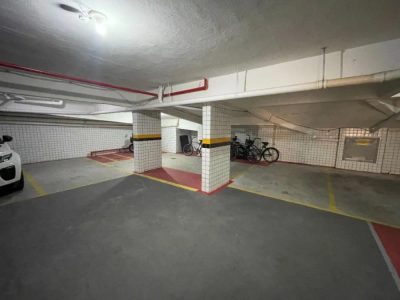 Apartamento, 2 quartos, 60 m² - Foto 4