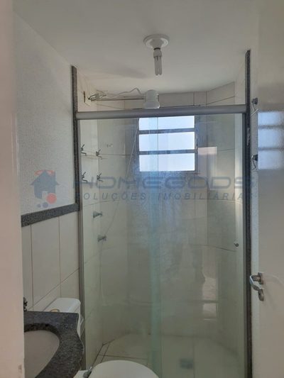 Apartamento, 2 quartos, 53 m² - Foto 2