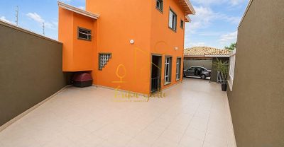 Casa, 3 quartos, 307 m² - Foto 2