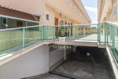 Sobrado, 3 quartos, 110 m² - Foto 3