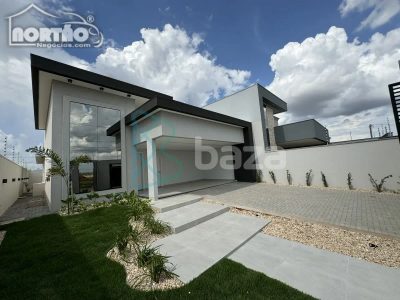 Casa, 4 quartos, 189 m² - Foto 2