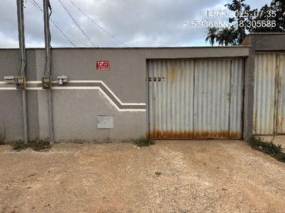 Casa, 2 quartos, 154 m² - Foto 1