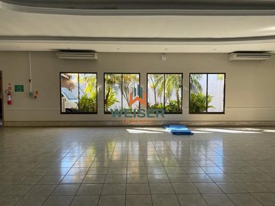 Loja-Salão, 600 m² - Foto 4