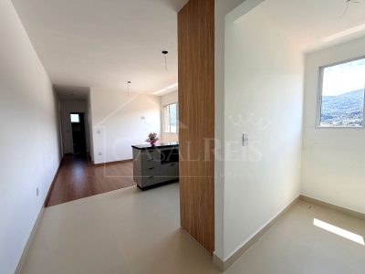 Apartamento, 3 quartos, 62 m² - Foto 4