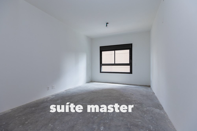 Apartamento, 3 quartos, 210 m² - Foto 4