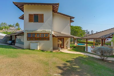Apartamento, 5 quartos, 329 m² - Foto 4