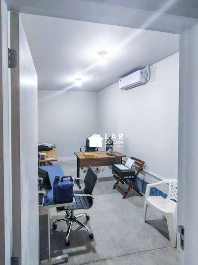 Depósito-Galpão, 180 m² - Foto 5