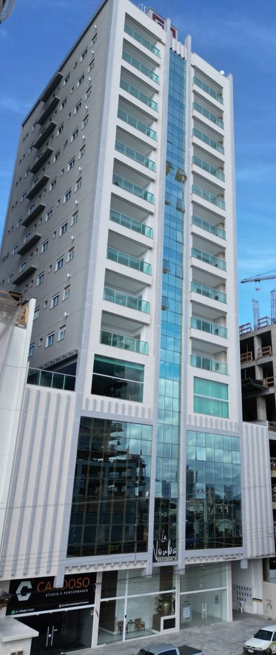 Apartamento, 2 quartos, 73 m² - Foto 1