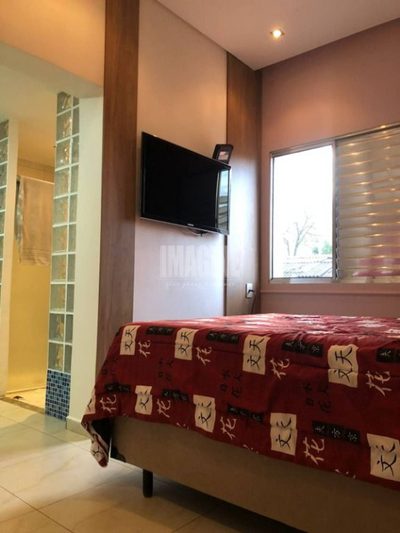 Casa, 3 quartos, 240 m² - Foto 5