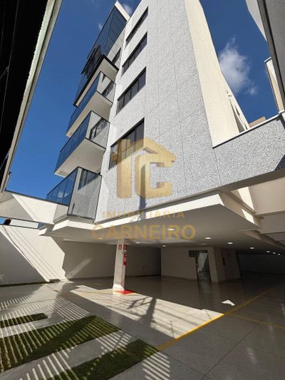 Cobertura, 4 quartos, 163 m² - Foto 1