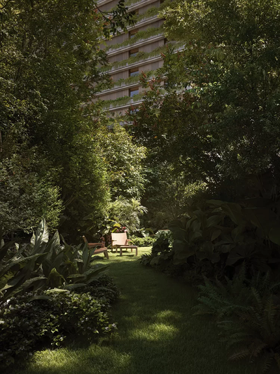 Apartamento, 4 quartos, 1035 m² - Foto 3