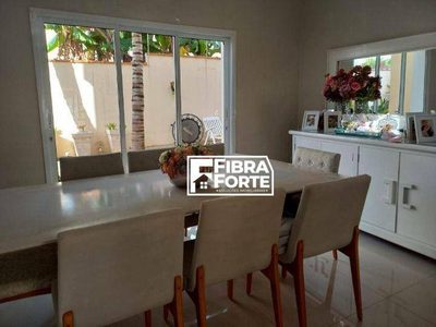 Casa, 3 quartos, 262 m² - Foto 2