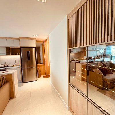 Apartamento, 3 quartos, 74 m² - Foto 1