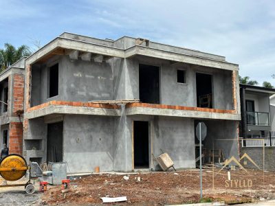 Sobrado, 3 quartos, 109 m² - Foto 5