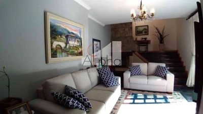 Casa, 3 quartos, 332 m² - Foto 3