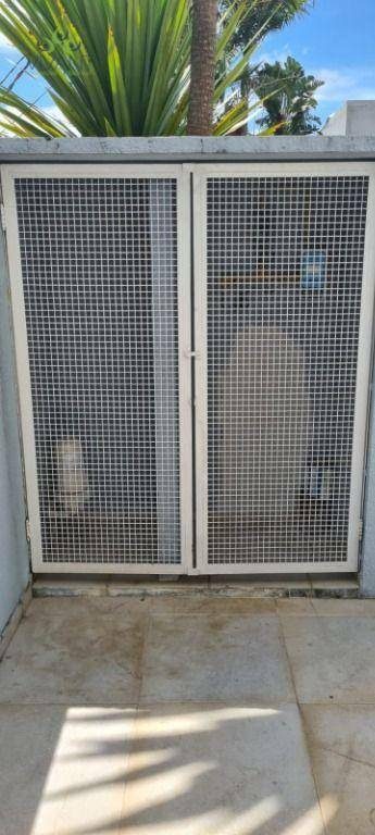 Sobrado, 3 quartos, 265 m² - Foto 3