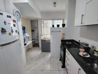 Apartamento, 2 quartos, 75 m² - Foto 5