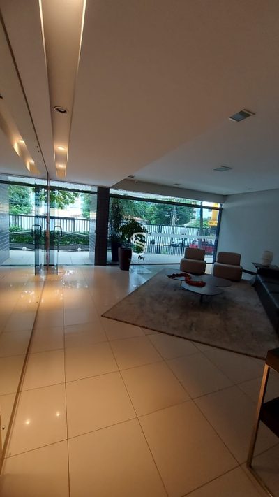 Apartamento, 3 quartos, 150 m² - Foto 5