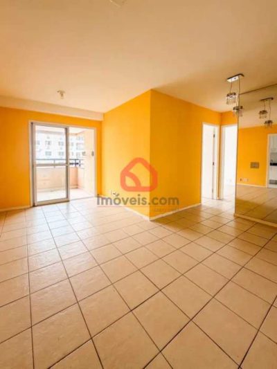 Apartamento, 2 quartos, 57 m² - Foto 4