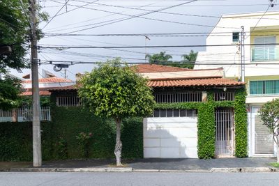 Casa, 2 quartos, 195 m² - Foto 1