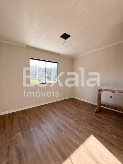 Sobrado, 2 quartos, 80 m² - Foto 3