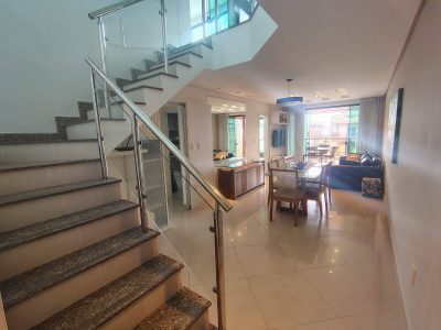 Cobertura, 4 quartos, 280 m² - Foto 2